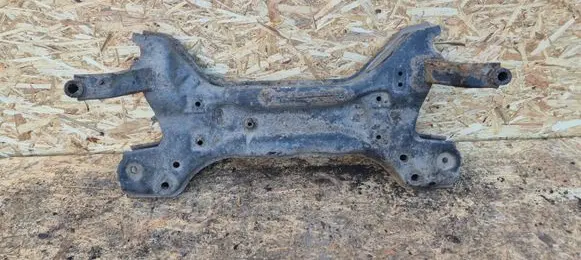 Skoda Fabia Mk2 (5J) Front subframe