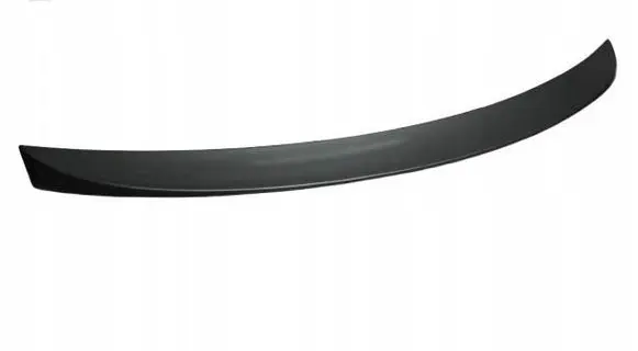 Mercedes-Benz CLS C218 X218 Tailgate/trunk spoiler a2187930388Aa