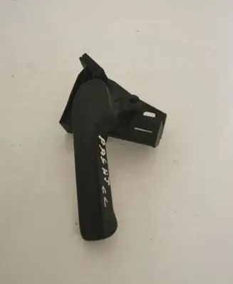 Volkswagen PASSAT CC Engine bonnet (hood) release handle 1J1823533C