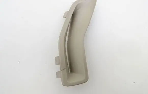 Volvo XC60 Seat belt trim 01287357