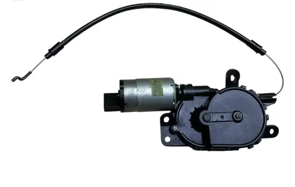 Jeep Grand Cherokee (WJ) Seat adjustment motor RT555ST TN080908