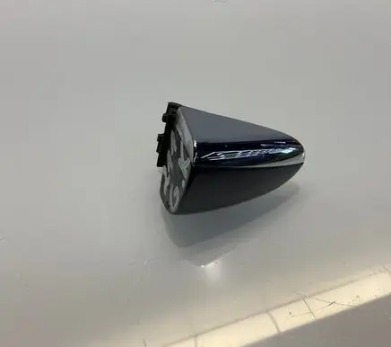 Mercedes-Benz E W211 Rear door handle cover A2037601720 2037601720