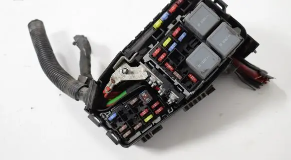 Volvo XC60 Fuse box set 6G9T14A067CA
