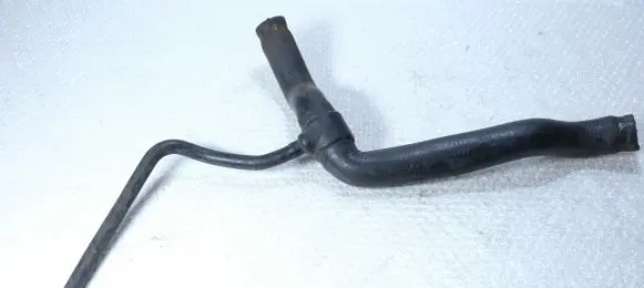 Audi A6 S6 C4 4A Air intake hose/pipe 4A0121101