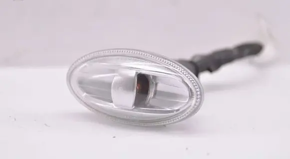 Citroen Berlingo Front fender indicator light 9680057480