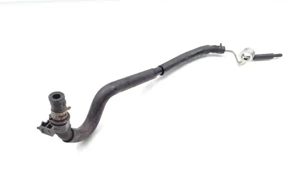 Mazda 6 Turbo turbocharger oiling pipe/hose