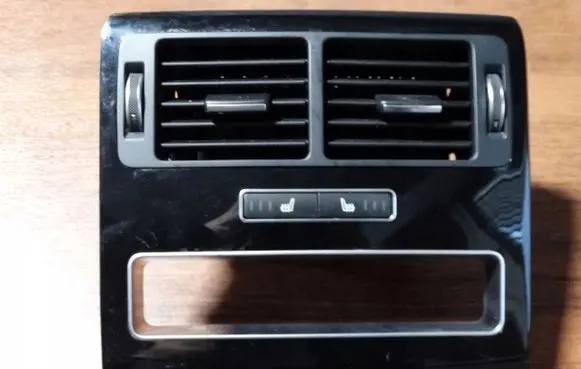 Land Rover Range Rover Sport L494 Dashboard BJ32-016A22-AD
