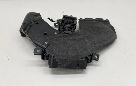 KIA EV6 Cabin air duct channel 97360CV100 97362CV101