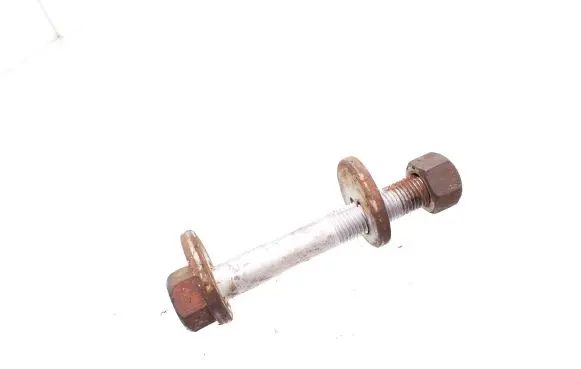 Volkswagen Touareg I Front suspension camber bolt 