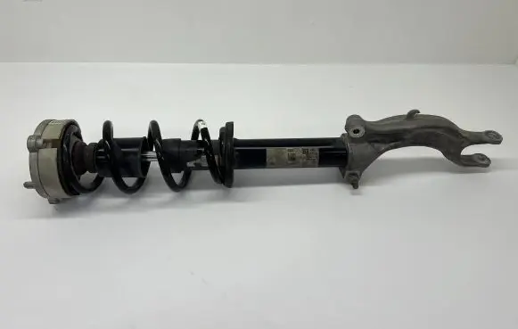 Audi A4 S4 B9 8W Front shock absorber with coil spring 8W0413029H 8w0411105 482400010861