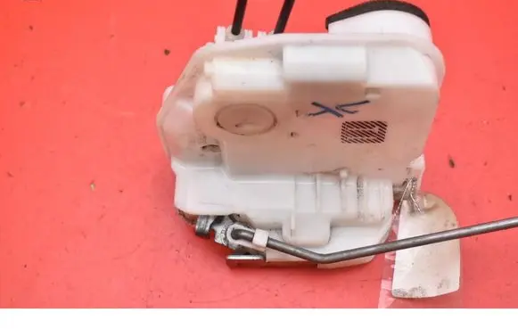 Mitsubishi ASX Rear door lock A047218