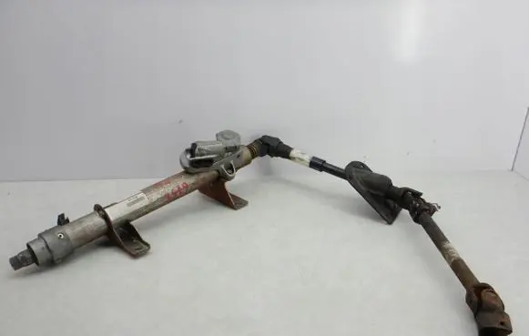 Mercedes-Benz Sprinter W906 Steering wheel axle A0355457732