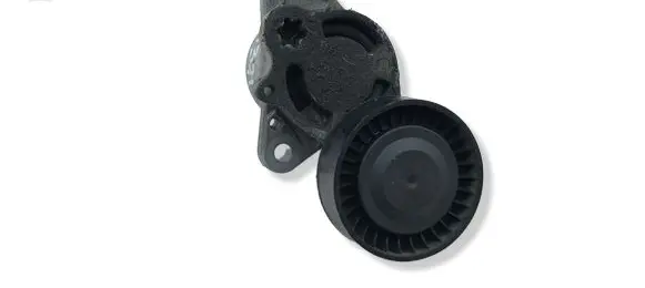 Mercedes-Benz GLE W167 Generator/alternator belt tensioner 