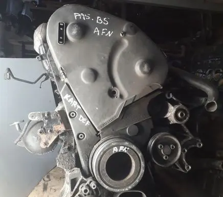 Volkswagen PASSAT B5 Engine AFN