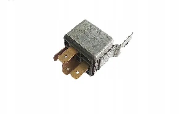 Renault Scenic RX Other relay 0332015001