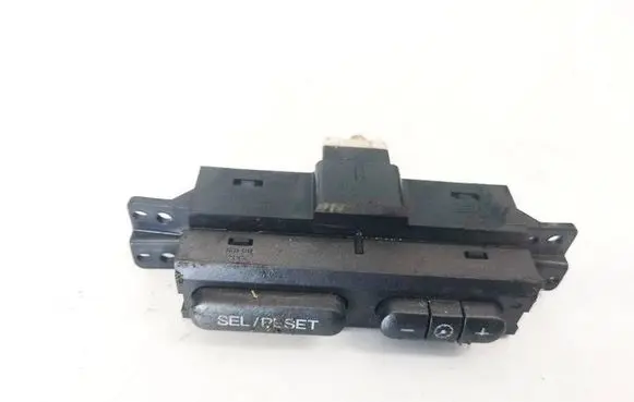 Honda Civic Panel lighting control switch M30085