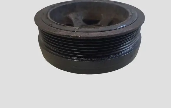 Chrysler 300 - 300C Crankshaft pulley A6420300003