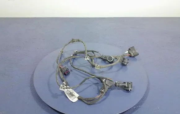 Skoda Octavia 985 Other wiring loom 5E6971104E