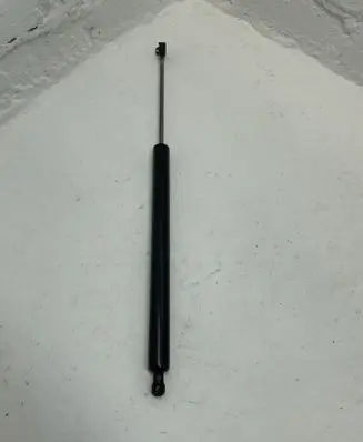Citroen Berlingo Tailgate/trunk strut/damper 9680677780