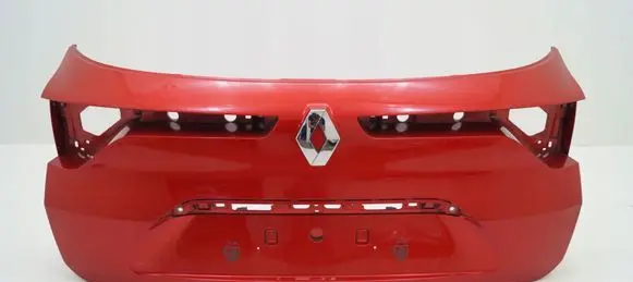 Renault Megane IV Tailgate/trunk/boot lid 901525374R