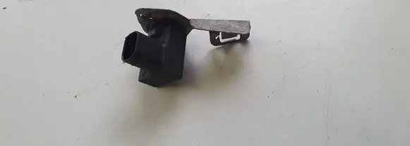 Skoda Superb B6 (3T) Air quality sensor 