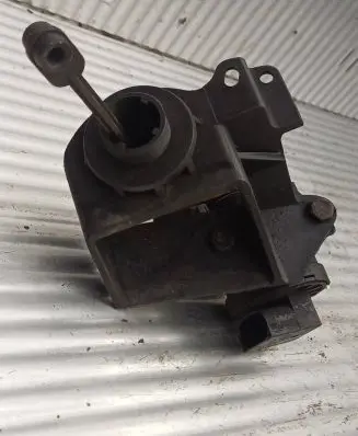 Valve vacuum