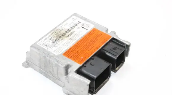 Ford Focus Airbag control unit/module 4M5T14B056BJ