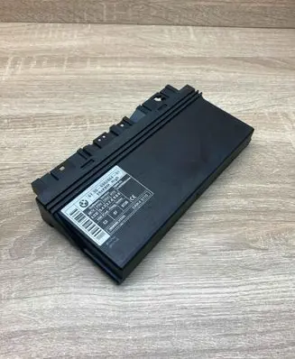 Comfort/convenience module