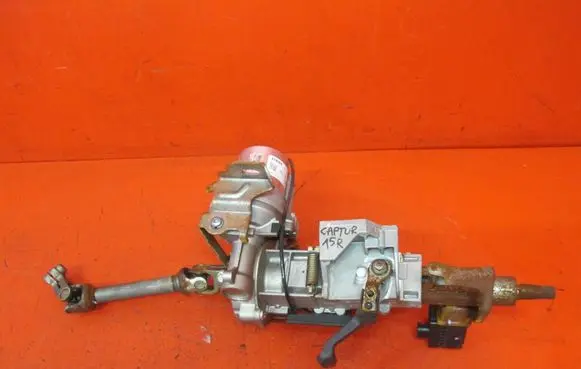 Renault Captur Power steering pump 488100991R 6700003397