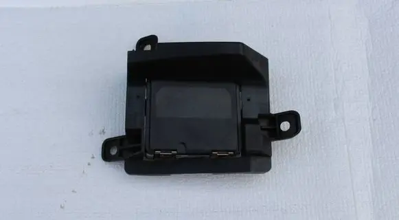 Audi Q3 F3 Distronic sensor radar 3Q0907590L 3Q0907590 0203304992