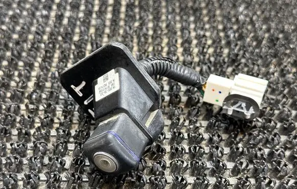 Reversing camera