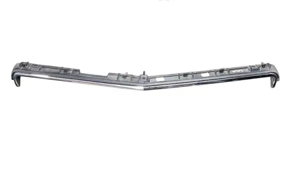 Mercedes-Benz E C207 W207 Front bumper upper radiator grill A2078880560