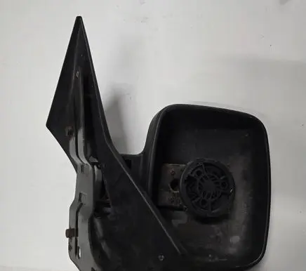 Mercedes-Benz Vito Viano W638 Coupe wind mirror (mechanical) E11015825