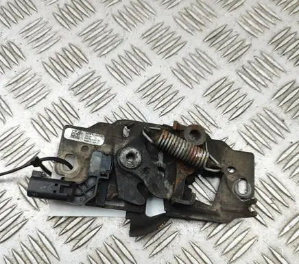 Tesla Model S Engine bonnet/hood lock/catch 103301199E