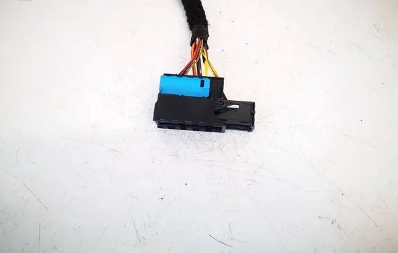 BMW 6 E63 E64 Sensor 6906049 1452008-1