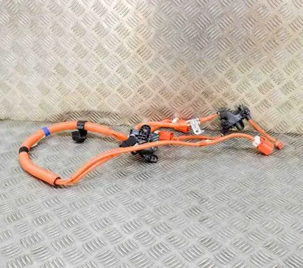 Toyota Prius (XW50) Electric car charging cable 821H547010