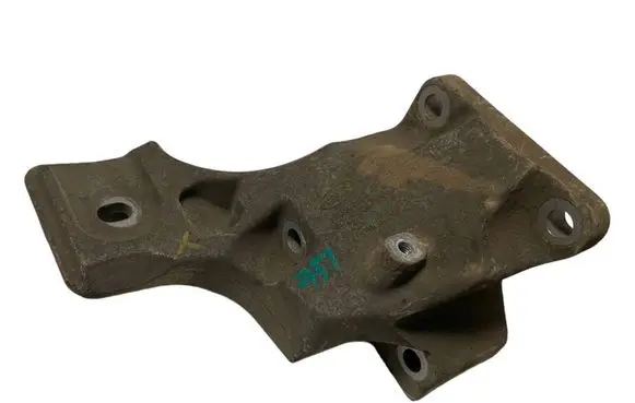 Land Rover Range Rover Sport L320 Engine mounting bracket 4H226037AA KKU500590