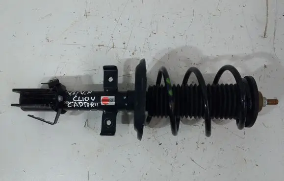Renault Clio V Front shock absorber/damper 543023386R--A