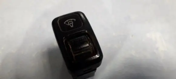 Panel lighting control switch