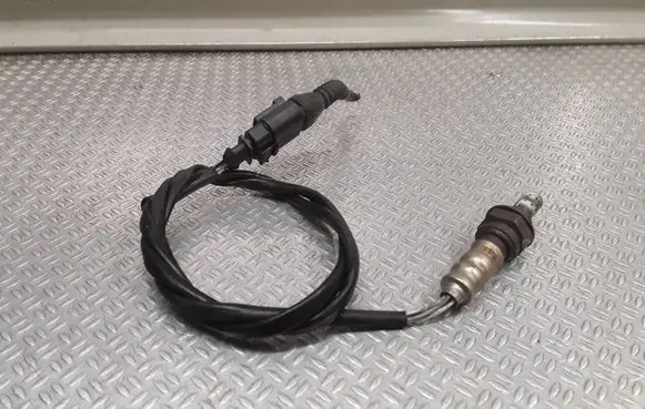 Audi A6 S6 C6 4F Lambda probe sensor 06E906265E