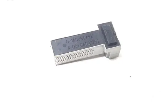 Mercedes-Benz E C207 W207 Brake pedal sensor switch A0015456309
