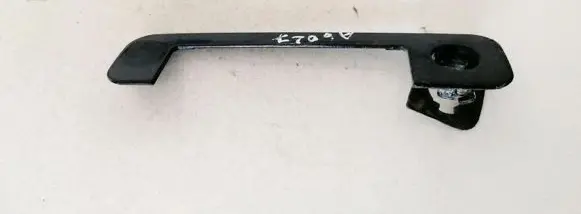 Audi A4 S4 B5 8D Loading door cover/cap 
