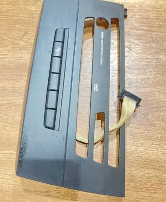 BMW 3 E90 E91 Radio/GPS head unit trim 6958409