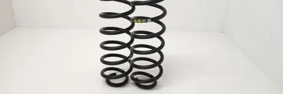 Volkswagen Golf Plus Rear coil spring