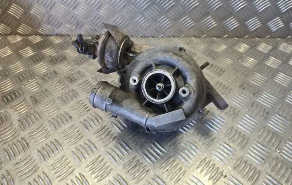 Ford Focus C-MAX Turbo 9662464980