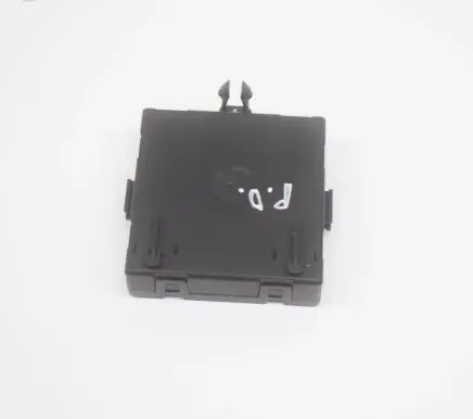 Mercedes-Benz E C207 W207 Door control unit/module A2129006518 A2129011705