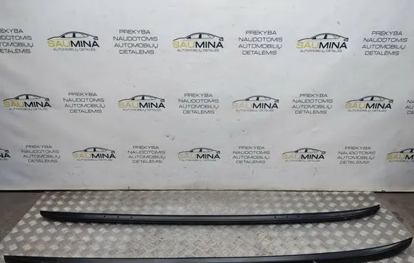 Hyundai Santa Fe Roof bar rail 872872W500 872772W500