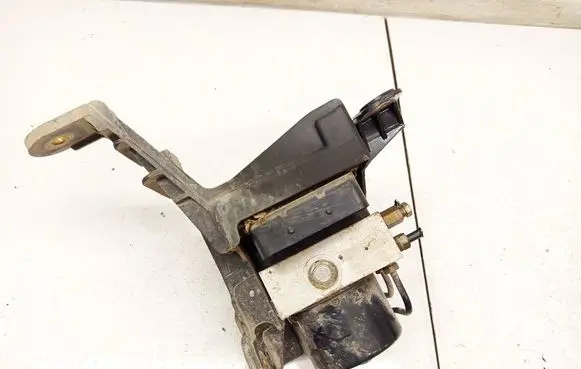Opel Zafira B ABS Pump 13244860