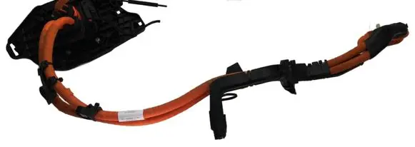 Volkswagen ID.3 Wiring harness 10A971531CD