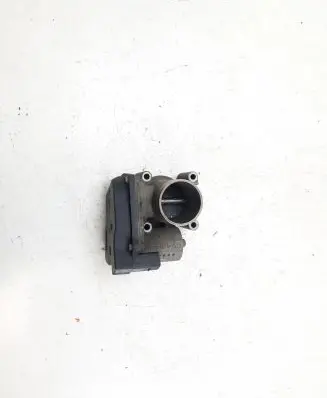 Seat Ibiza III (6L) Throttle valve 03C133062B A2C53030790